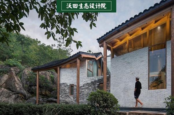民宿改造設(shè)計(jì)說(shuō)明書(shū)，改造設(shè)計(jì)指南，打造