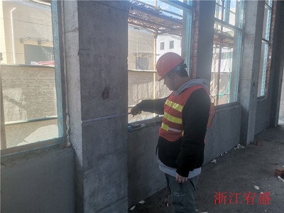 抗震加固后的建筑性能評估方法，加固后建筑性能評估 行業(yè)新聞 第3張
