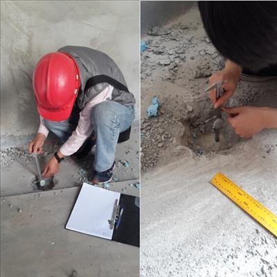 抗震加固后的建筑性能評估方法，加固后建筑性能評估 行業(yè)新聞 第2張