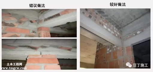 抗震驗算中常見錯誤分析，驗算常見錯誤分析，抗震驗算與驗算常見錯誤分析 行業(yè)新聞 第3張