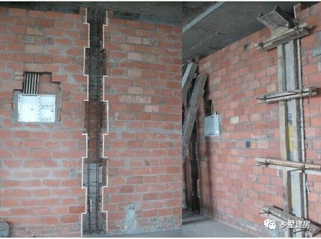 抗震驗算中常見錯誤分析，驗算常見錯誤分析，抗震驗算與驗算常見錯誤分析 行業(yè)新聞 第5張