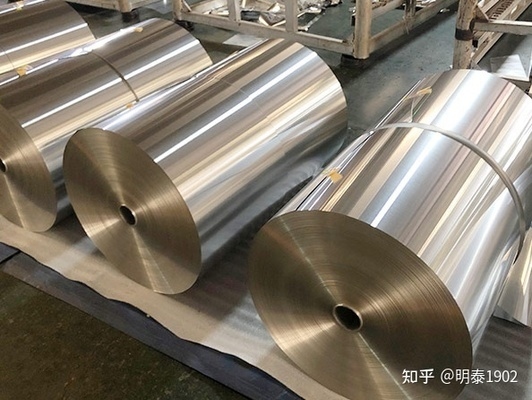 鋁合金鋼板在新能源車中的創(chuàng)新應(yīng)用，金鋼板在新能源車領(lǐng)域的創(chuàng)新 行業(yè)新聞 第2張