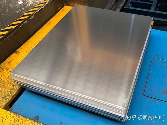 鋁合金鋼板在新能源車中的創(chuàng)新應(yīng)用，金鋼板在新能源車領(lǐng)域的創(chuàng)新 行業(yè)新聞 第3張