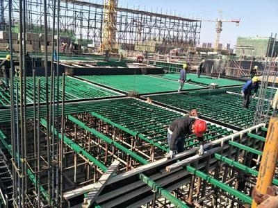 綠色節(jié)能加固技術的最新進展，綠色節(jié)能加固技術 行業(yè)新聞 第6張