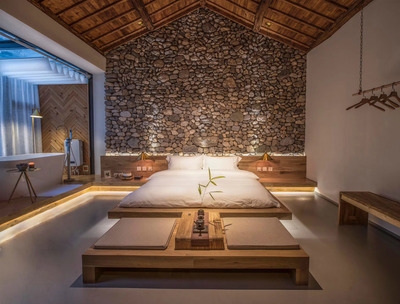 民宿設計怎么收費合理呢，設計收費合理策略探討，民宿設計收費合理策略 行業(yè)新聞 第5張