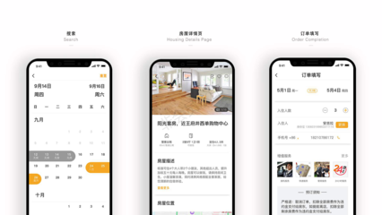 民宿設計app排名前十名，設計app精選，前十名最受歡迎的民宿設計 行業(yè)新聞 第4張