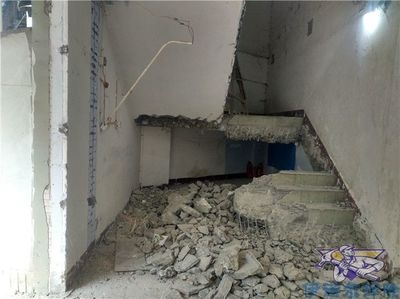 加固施工對居民影響小嗎，探討加固施工對居民生活的影響程度，加固施工對居民生活影響程度的探討 行業(yè)新聞 第5張