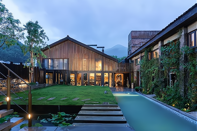 民宿設(shè)計(jì)的相關(guān)證照有哪些類型，設(shè)計(jì)所需證照類型 行業(yè)新聞 第3張