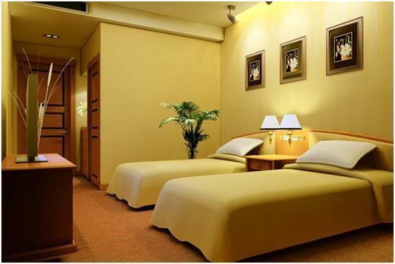 民宿大概需要多少平方，面積需求解析，打造理想住宿空間指南 行業(yè)新聞 第2張