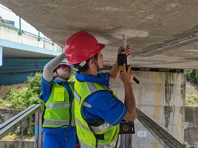 裂縫檢測技術(shù)的發(fā)展趨勢，探索裂縫檢測技術(shù)的未來，發(fā)展趨勢與 行業(yè)新聞 第4張