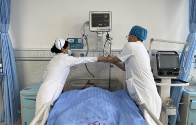 姜濤醫(yī)療團隊協(xié)作案例，濤醫(yī)療團隊協(xié)作案例 行業(yè)新聞 第4張