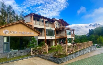 民宿設(shè)計(jì)的相關(guān)證照有哪些內(nèi)容，設(shè)計(jì)必備的證照 行業(yè)新聞 第3張