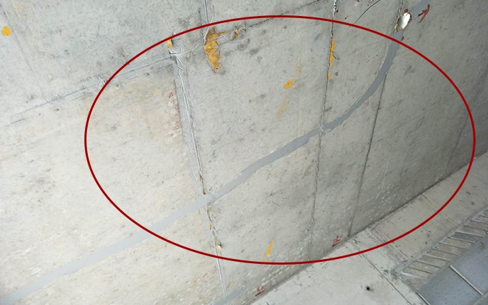 加固后裂縫檢測(cè)技術(shù)，后裂縫檢測(cè)技術(shù)的應(yīng)用 行業(yè)新聞 第1張