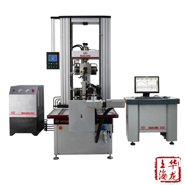 拉伸試驗機(jī)常見故障及解決，試驗機(jī)常見故障及解決 行業(yè)新聞 第5張