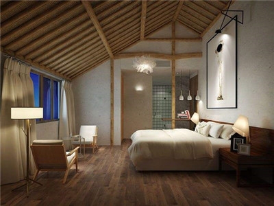 民宿設計價格標準最新，設計價格標準新趨勢，揭秘市場動態(tài) 行業(yè)新聞 第4張