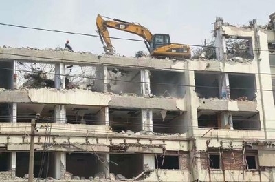 老舊房屋加固案例分析研究，房屋加固案例分析研究 行業(yè)新聞 第4張