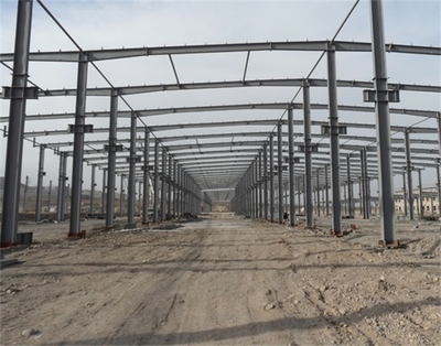 內(nèi)蒙古鋼結(jié)構(gòu)廠房造價分析，古鋼結(jié)構(gòu)廠房建設(shè)成本及 行業(yè)新聞 第5張