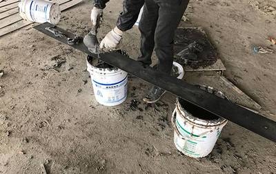 錨固加固技術(shù)的最新研究進(jìn)展，錨固加固技術(shù)最新研究進(jìn)展，創(chuàng)新應(yīng)用與前沿探索 行業(yè)新聞 第3張