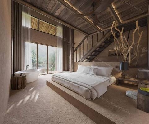 民宿設(shè)計(jì)全套方案怎么寫范文，民宿設(shè)計(jì)全套方案撰寫 行業(yè)新聞 第2張