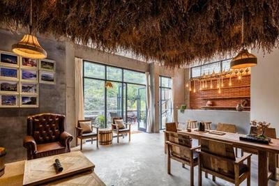 民宿設(shè)計的設(shè)計理念，民宿設(shè)計，理念鑄就獨(dú)特旅居 行業(yè)新聞 第2張