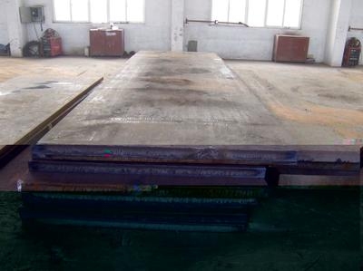 耐候鋼板的維護(hù)成本分析，耐候鋼板維護(hù)成本，多因素剖析 行業(yè)新聞 第1張