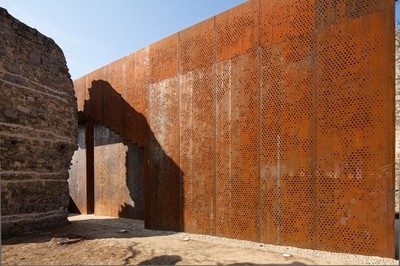 耐候鋼板的維護(hù)成本分析，耐候鋼板維護(hù)成本，多因素剖析 行業(yè)新聞 第2張