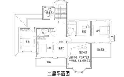 立面圖對建筑節(jié)能的影響，立面圖，建筑節(jié)能設(shè)計中的關(guān)鍵要素與影響探究 行業(yè)新聞 第1張