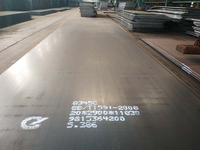 冷軋鋼板的彈性特點是什么？冷軋鋼板彈性特點 行業(yè)新聞 第5張