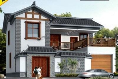 民宿設(shè)計(jì)圖紙及效果圖自己怎么做，民宿設(shè)計(jì)圖紙及效果圖 行業(yè)新聞 第4張