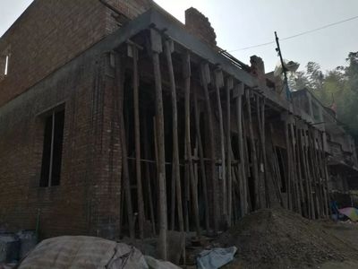 老舊建筑加固改造案例分析，老舊建筑加固改造，案例剖析與經(jīng)驗 行業(yè)新聞 第2張