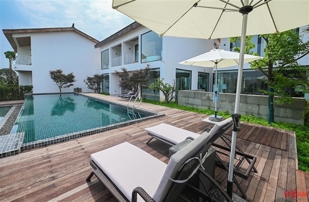 民宿不超過四層，民宿新規(guī)，建筑高度設(shè)限，不超過 行業(yè)新聞 第2張