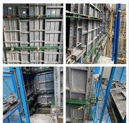 綠色建材在化工廠中的應(yīng)用案例，綠色建材于化工廠的實際應(yīng)用案例剖析 行業(yè)新聞 第2張