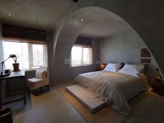 民宿設(shè)計預(yù)算清單范本，民宿設(shè)計預(yù)算清單范本，打造理想民宿的財務(wù)指南 行業(yè)新聞 第4張