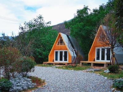 民宿木屋效果圖，幾種不同風(fēng)格的標(biāo)題供你參考，，驚艷呈現(xiàn)！民宿木屋絕美效果圖大賞，沉浸式體驗(yàn)，民宿木屋精致效果圖揭秘，邂逅自然美學(xué)——民宿木屋 行業(yè)新聞 第3張