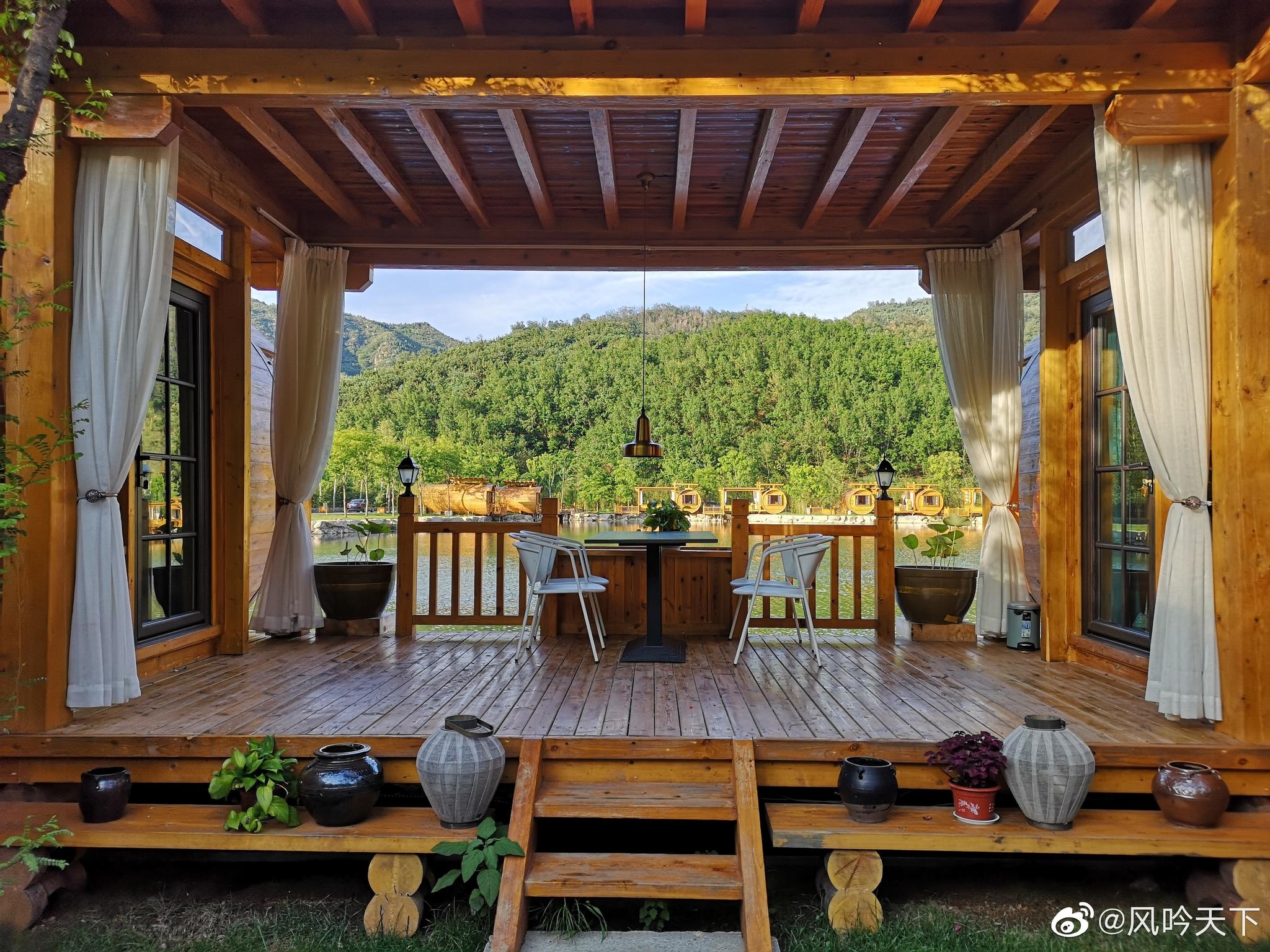 民宿木屋效果圖，幾種不同風(fēng)格的標(biāo)題供你參考，，驚艷呈現(xiàn)！民宿木屋絕美效果圖大賞，沉浸式體驗(yàn)，民宿木屋精致效果圖揭秘，邂逅自然美學(xué)——民宿木屋 行業(yè)新聞 第4張