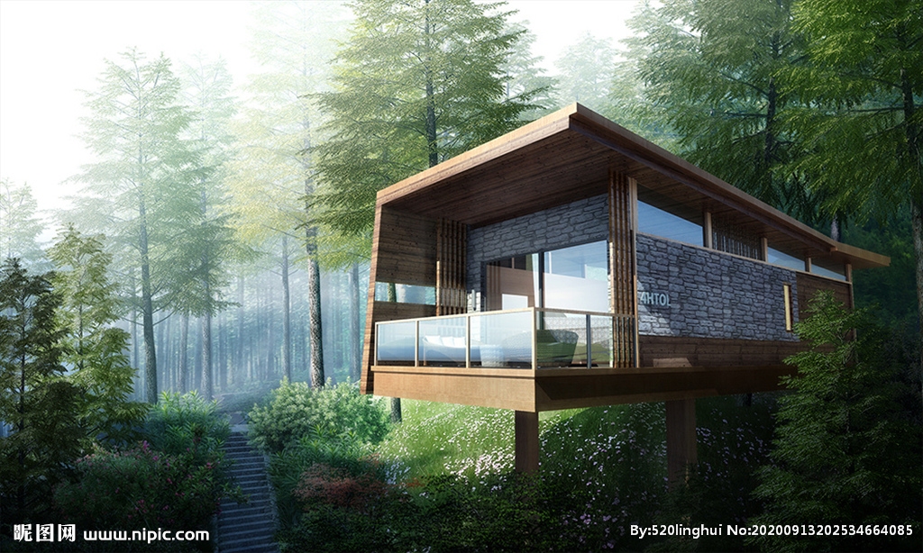 民宿木屋效果圖，幾種不同風(fēng)格的標(biāo)題供你參考，，驚艷呈現(xiàn)！民宿木屋絕美效果圖大賞，沉浸式體驗，民宿木屋精致效果圖揭秘，邂逅自然美學(xué)——民宿木屋