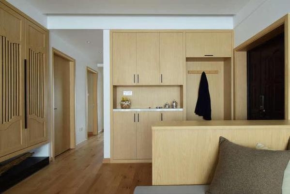 民宿原木風(fēng)格裝修圖片，幾種不同風(fēng)格的標(biāo)題供你選擇，，驚艷！民宿原木風(fēng)裝修美圖大賞，邂逅自然之美，民宿原木風(fēng)格裝修實(shí)景圖鑒，沉浸式體驗(yàn)，民宿原 行業(yè)新聞 第1張