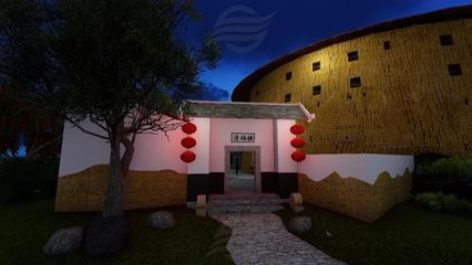 民宿大門效果圖，幾種不同風(fēng)格的標(biāo)題供你參考，你可以根據(jù)具體需求進(jìn)行選擇，，驚艷呈現(xiàn)！民宿大門絕美效果圖來襲，解鎖特色，民宿大門創(chuàng)意效果圖大賞，沉浸式體驗(yàn)，民宿 行業(yè)新聞 第4張