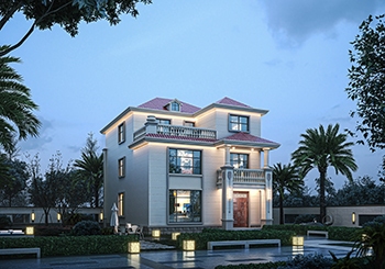 農(nóng)村三層別墅圖片大全，供你參考，，驚艷！農(nóng)村三層別墅絕美圖片大賞，海量實(shí)拍，農(nóng)村三層別墅圖片全收錄，一站式飽覽，農(nóng)村三層別墅精美 行業(yè)新聞 第2張