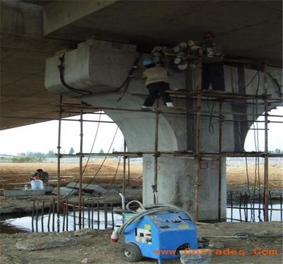 橋梁加固技術(shù)的國際比較研究，全球視野下的橋梁加固技術(shù)比較與創(chuàng)新 行業(yè)新聞 第5張