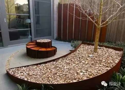 耐候鋼板在戶外應(yīng)用案例，幾種不同風(fēng)格的標(biāo)題供你參考，，耐候鋼板，戶外應(yīng)用的卓越典范案例，探秘耐候鋼板于戶外的精彩應(yīng)用實(shí)例，聚焦耐候鋼板在戶外的創(chuàng)新應(yīng)用案例 行業(yè)新聞 第5張