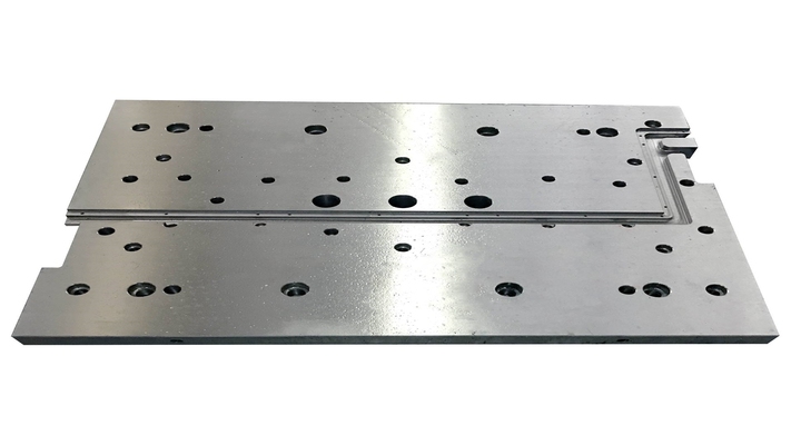 冷作模具鋼的選材指南，冷作模具鋼選材全攻略，精準(zhǔn)匹配與性能優(yōu)化 行業(yè)新聞 第2張