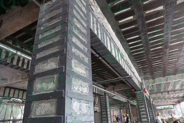 橋梁加固施工空間優(yōu)化技巧，幾種不同風格的標題供你參考，你可以根據(jù)具體需求進行選擇，，專業(yè)務實風，解鎖橋梁加固施工空間高效優(yōu)化之道，強調(diào)價值風，巧用技巧，實現(xiàn)橋梁加固施工空間最大化利用，簡潔直白風，橋梁加固，施工空間優(yōu)化實用技巧大揭秘 行業(yè)新聞 第3張