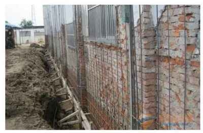 砌體結(jié)構(gòu)加固新技術(shù)研究，砌體結(jié)構(gòu)加固新技術(shù)的創(chuàng)新與應(yīng)用探索 行業(yè)新聞 第3張