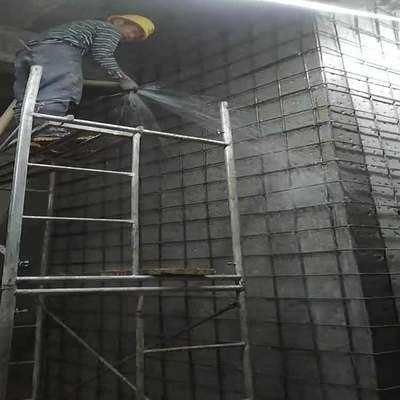 砌體結(jié)構(gòu)加固新技術(shù)研究，砌體結(jié)構(gòu)加固新技術(shù)的創(chuàng)新與應(yīng)用探索 行業(yè)新聞 第4張