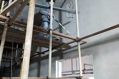 老舊建筑結(jié)構(gòu)加固的最佳實踐，老舊建筑結(jié)構(gòu)加固技術應用與優(yōu)化策略 行業(yè)新聞 第3張