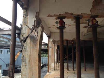 老舊建筑結(jié)構(gòu)加固的最佳實踐，老舊建筑結(jié)構(gòu)加固技術應用與優(yōu)化策略 行業(yè)新聞 第5張