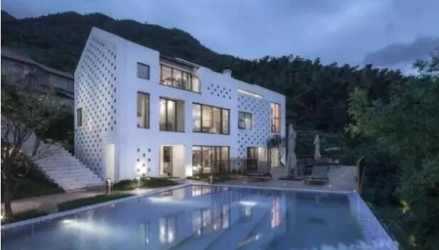 民宿設(shè)計說明200字范文怎么寫，民宿設(shè)計說明撰寫指南，200字范文創(chuàng)作要點解析 行業(yè)新聞 第1張