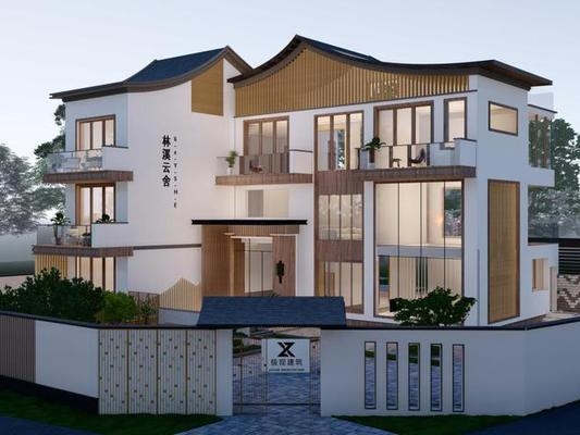 民宿三層樓設(shè)計(jì)，幾種不同風(fēng)格的標(biāo)題供你選擇，，匠心筑夢(mèng)，民宿三層樓靈動(dòng)設(shè)計(jì)，解鎖民宿新空間——三層樓創(chuàng)意設(shè)計(jì)，魅力民宿， 行業(yè)新聞 第1張