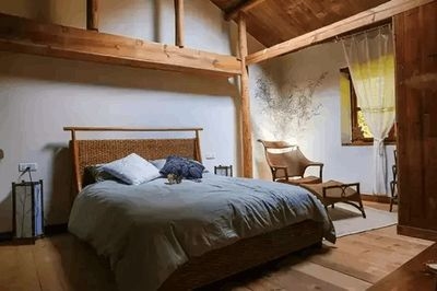 民宿從哪兒找，幾種不同風(fēng)格的標(biāo)題供你參考，你可以根據(jù)具體使用場景進行選擇，，實用直白風(fēng)，民宿究竟從哪兒找？超全攻略來了！，疑問引導(dǎo)風(fēng)，想住民宿卻不知從哪兒找？答案在此！，活潑俏皮風(fēng)，嘿！民宿該從哪兒找呀？ 行業(yè)新聞 第4張